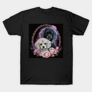 Luxe Cavoodles T-Shirt